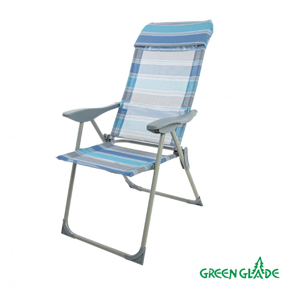 Кресло складное Green Glade M3221 , 